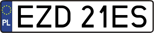 EZD21ES