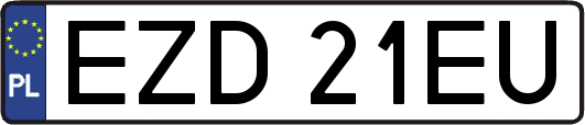 EZD21EU