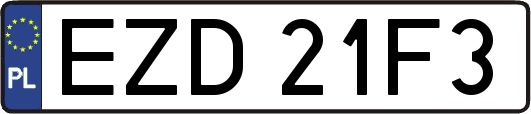 EZD21F3