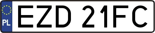 EZD21FC