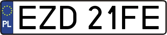 EZD21FE