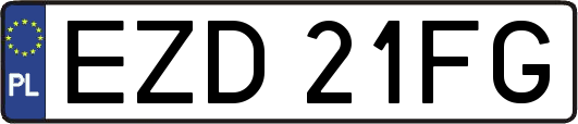 EZD21FG