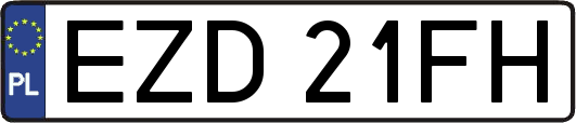 EZD21FH