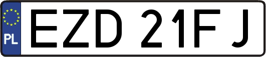 EZD21FJ