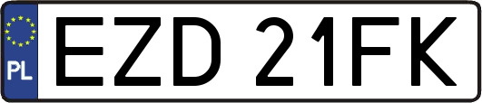 EZD21FK
