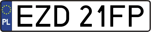 EZD21FP