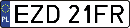 EZD21FR