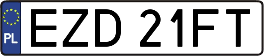 EZD21FT