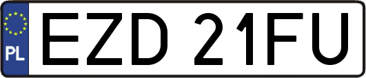 EZD21FU
