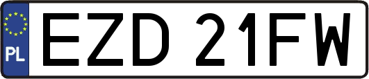 EZD21FW
