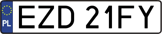EZD21FY