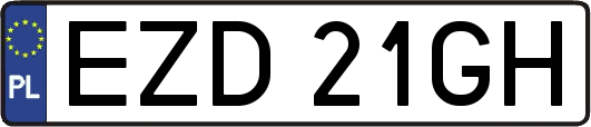 EZD21GH