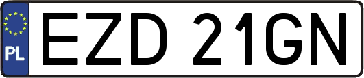 EZD21GN