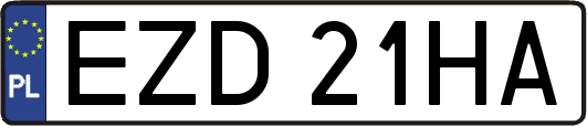 EZD21HA