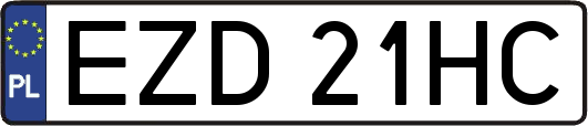 EZD21HC