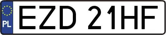 EZD21HF