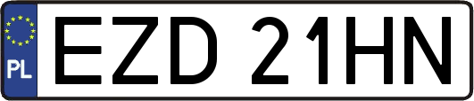 EZD21HN