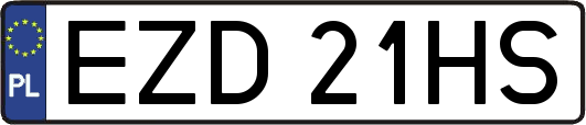 EZD21HS