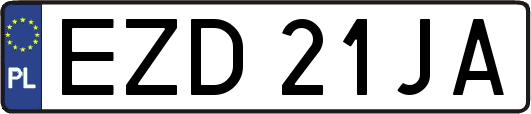 EZD21JA