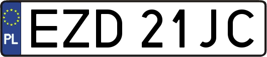 EZD21JC