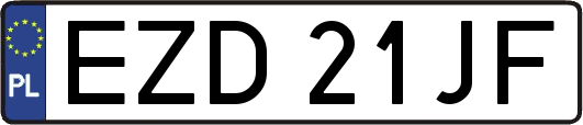 EZD21JF