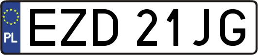 EZD21JG