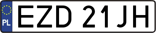 EZD21JH