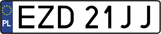 EZD21JJ