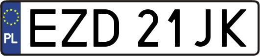 EZD21JK