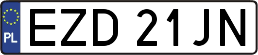 EZD21JN