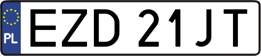 EZD21JT