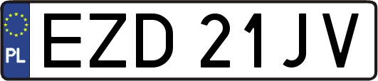 EZD21JV