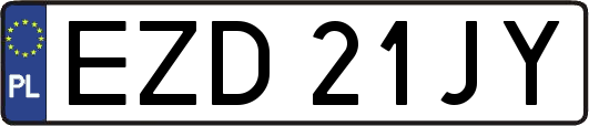 EZD21JY