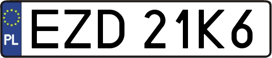 EZD21K6