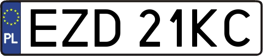 EZD21KC