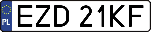 EZD21KF