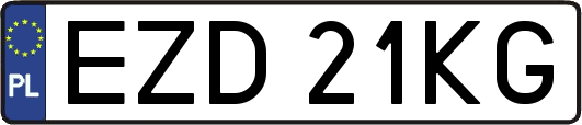 EZD21KG