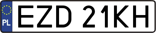 EZD21KH