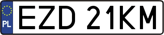 EZD21KM