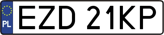 EZD21KP