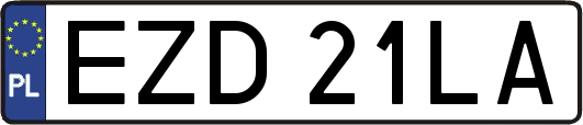 EZD21LA