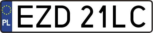 EZD21LC