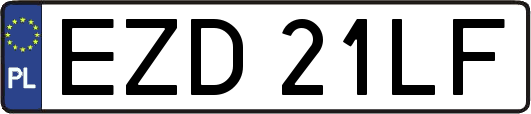 EZD21LF