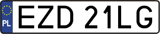 EZD21LG