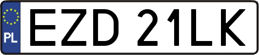 EZD21LK