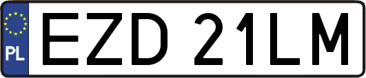 EZD21LM
