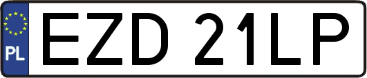 EZD21LP