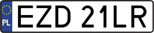 EZD21LR