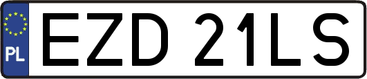 EZD21LS