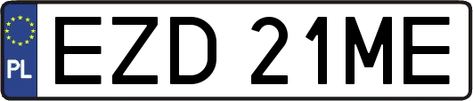 EZD21ME